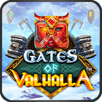 Gates of Valhalla